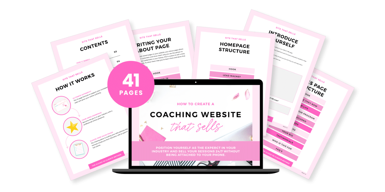 coaching-site-that-sells-planner-morris-bear-designs-wordpress