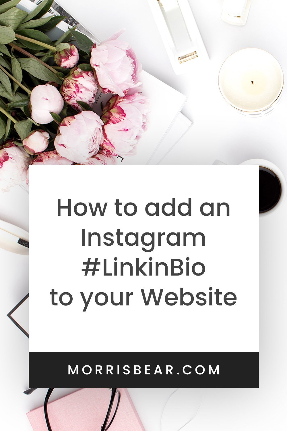 Free Alternative to Linktree - How to add an Instagram Link Tree to your Website for Free!