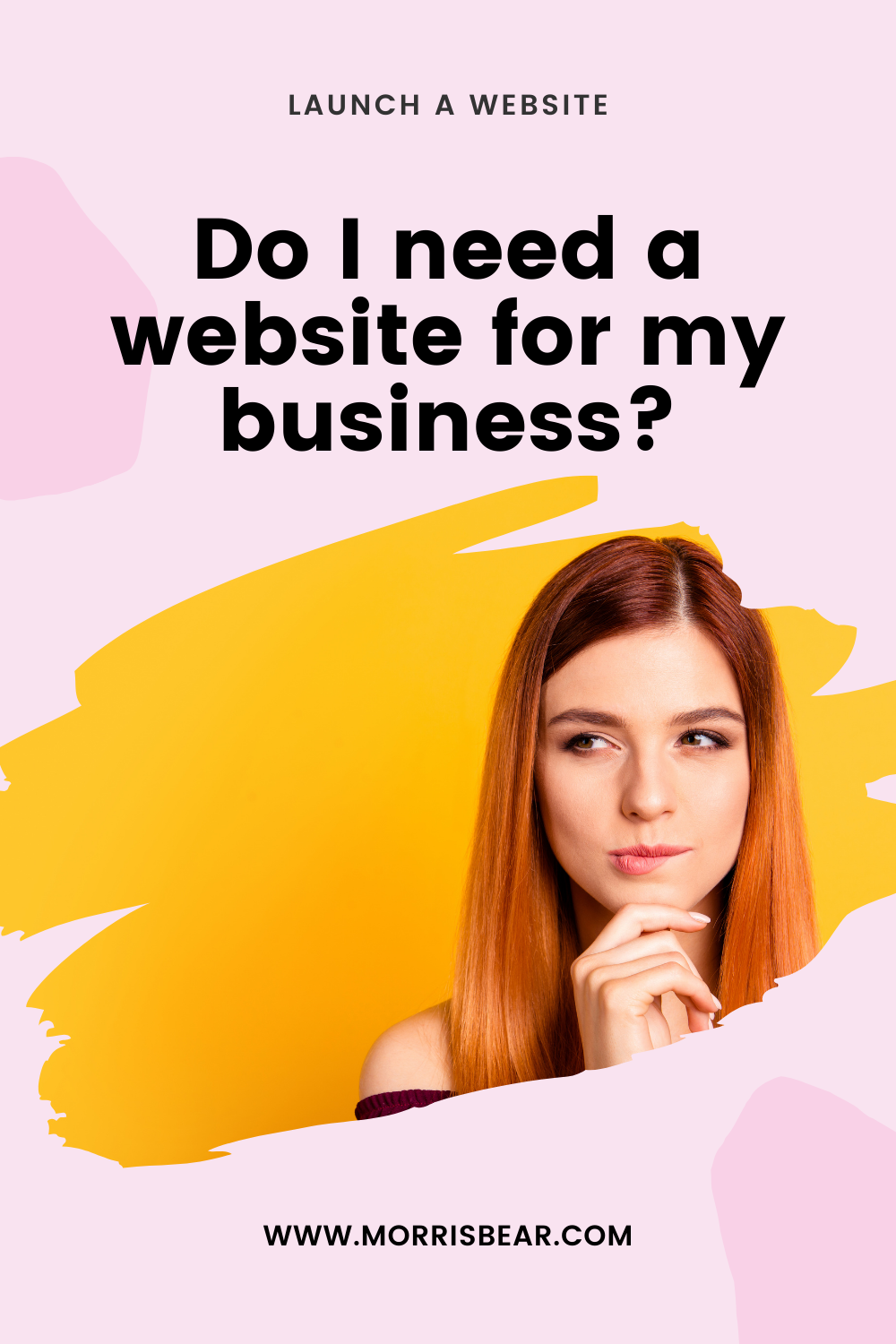 Do I need a website for my business? Here's 5 reasons it might be time to upgrade.