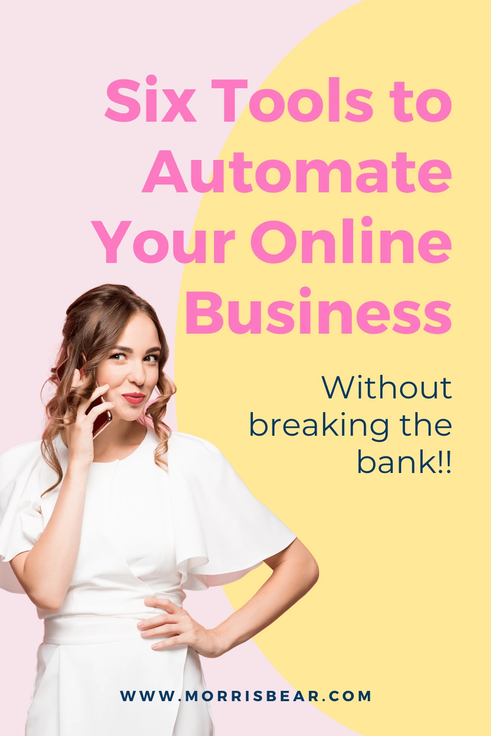 Six Tools to Automate your Online Coaching Business
