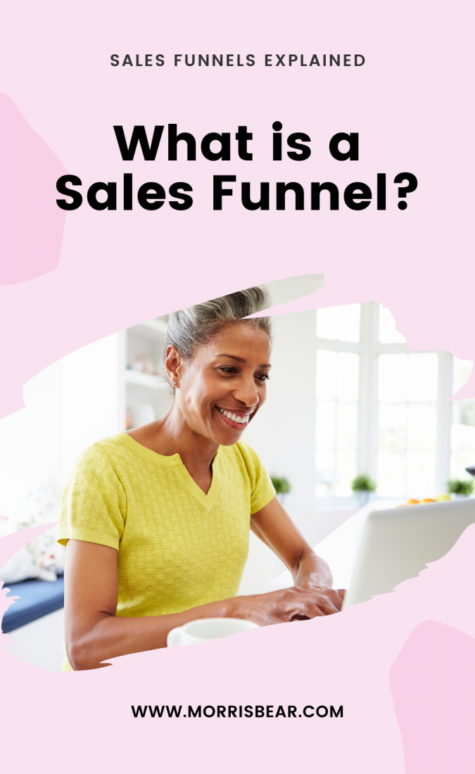 Sales Funnels for Beginners: Do you really need one for your online business?