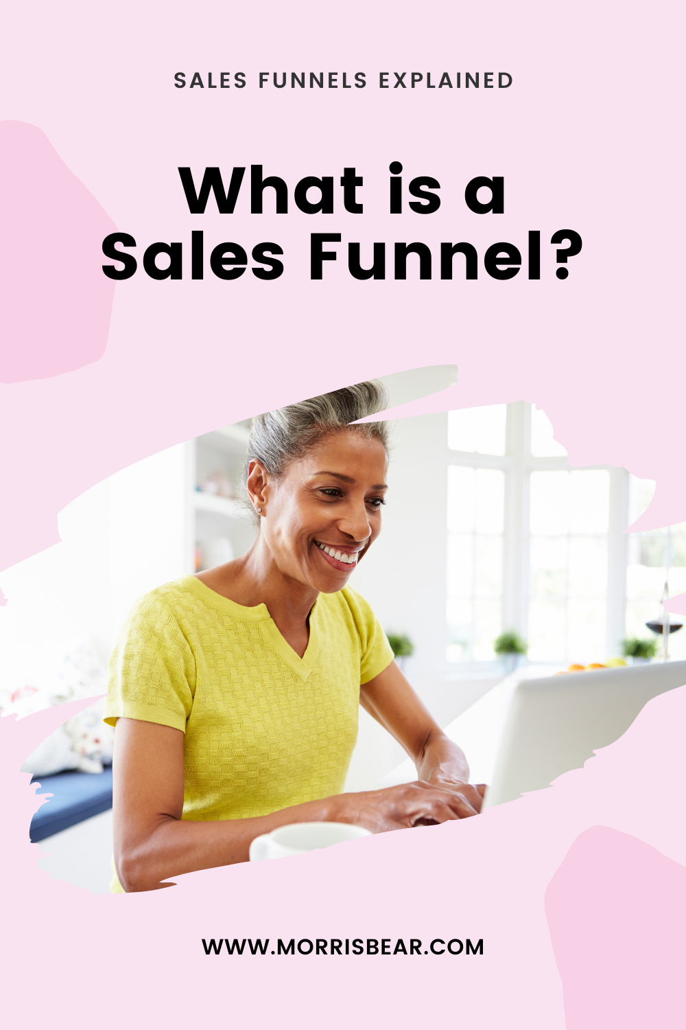 What is a sales funnel? Sales Funnels for Beginners