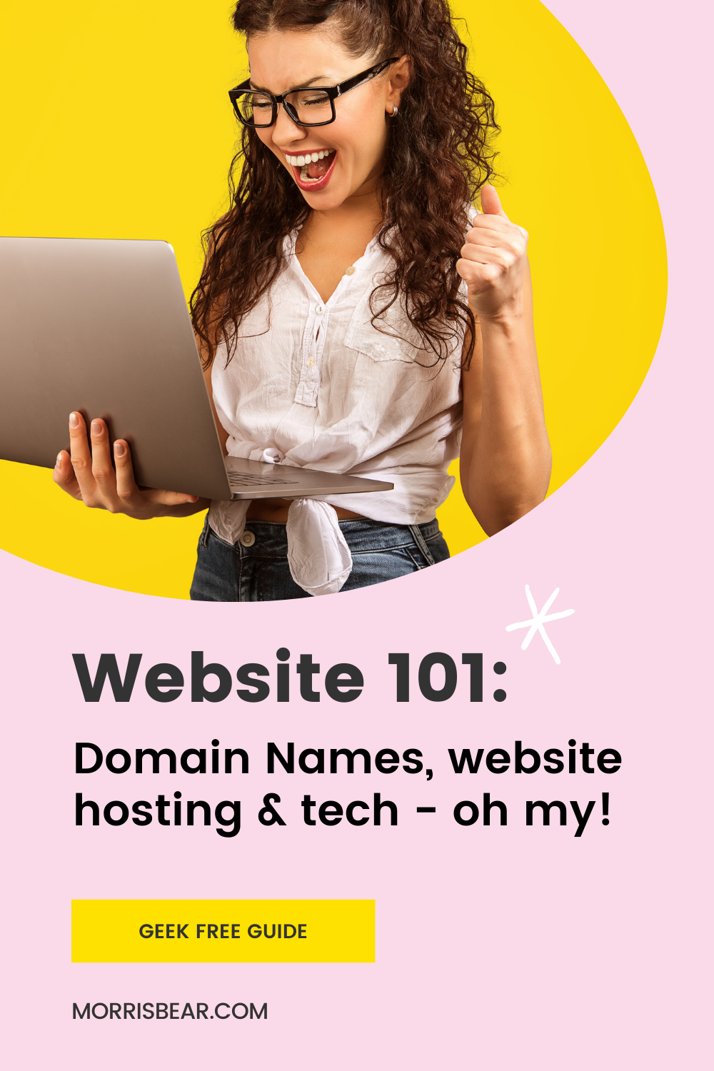 When you're starting to build a website, the never-ending to-do list can be completely overwhelming. Don't fear in today's episode I'm breaking down exactly what you need to launch your website quickly and easily.