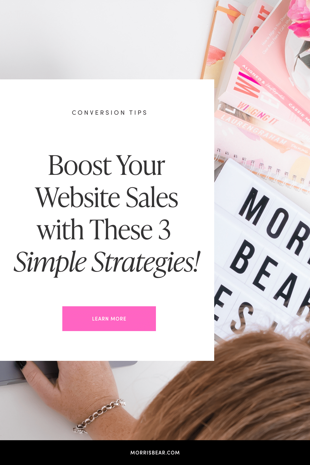 Discover three powerful strategies to skyrocket your website sales! Unlock the secrets to success with these easy and effective techniques. Learn how to optimize your website and attract more customers, boosting your online revenue.